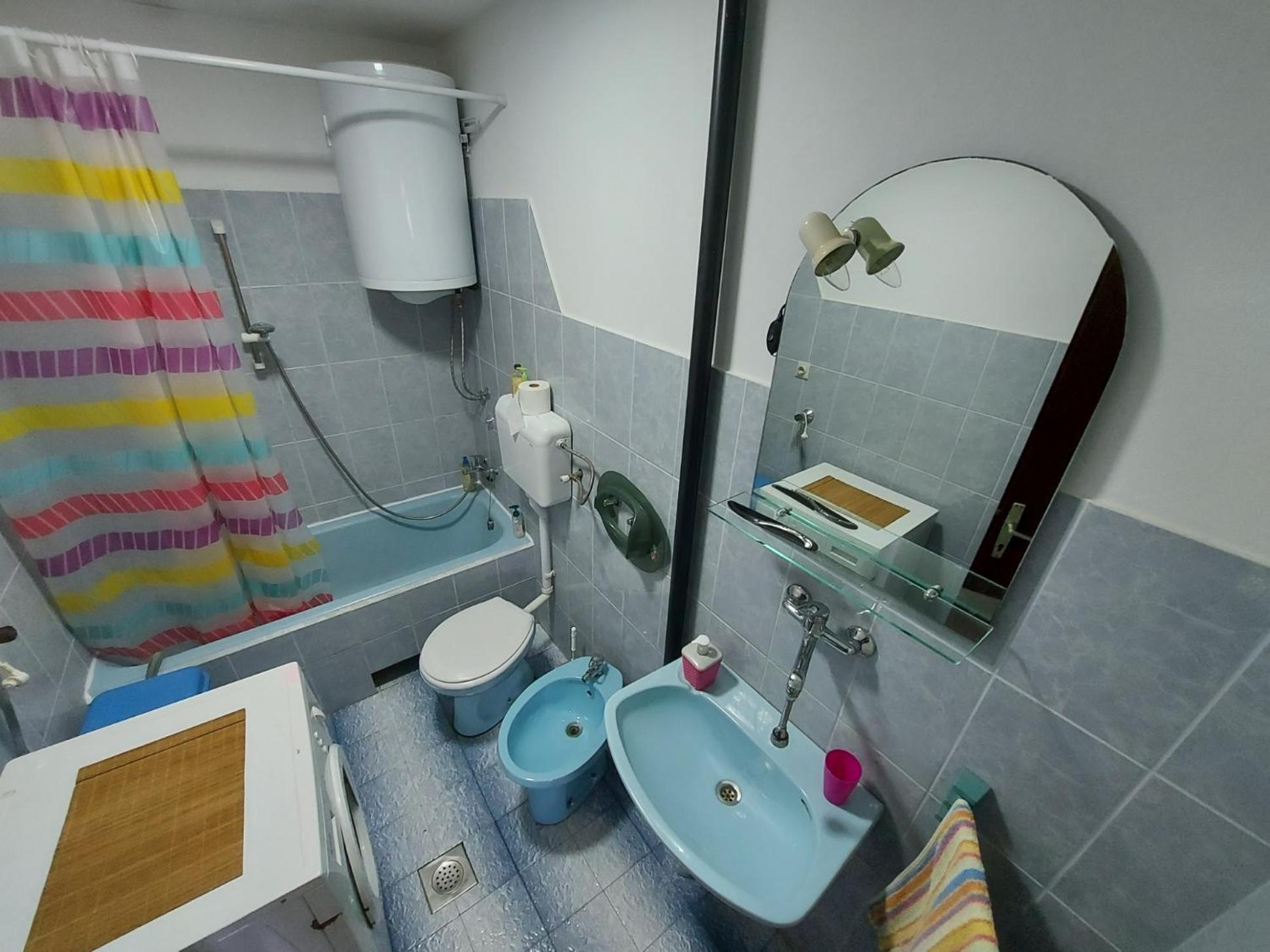 Apartman Velojic โดนยี มิลาโนวัซ ภายนอก รูปภาพ